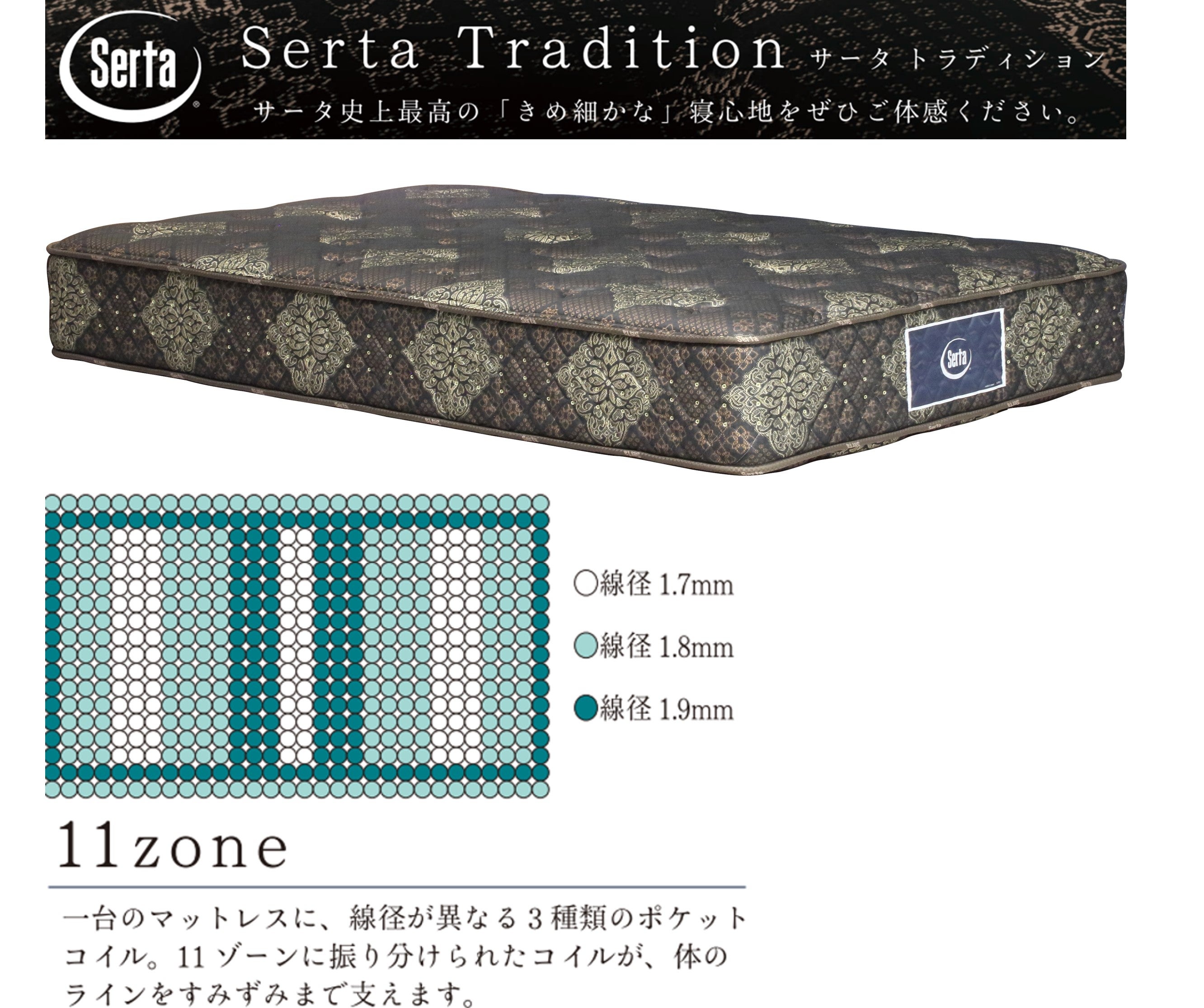 サータトラディション　
