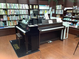 島村楽器ミュージックサロン新小岩 7階 イベントのイメージ1