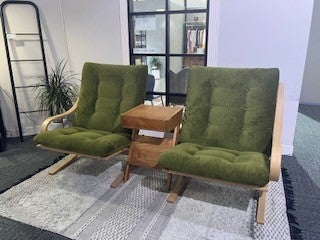 1959年創業の老舗家具ブランド富士ファニチア。