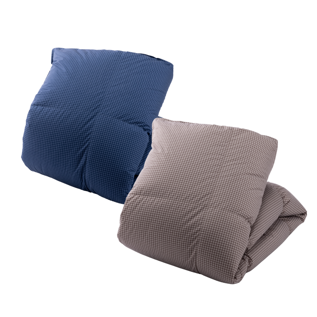 【数量限定】羽毛掛けふとん1.2kg  ダックダウン90％　税込￥27,500               