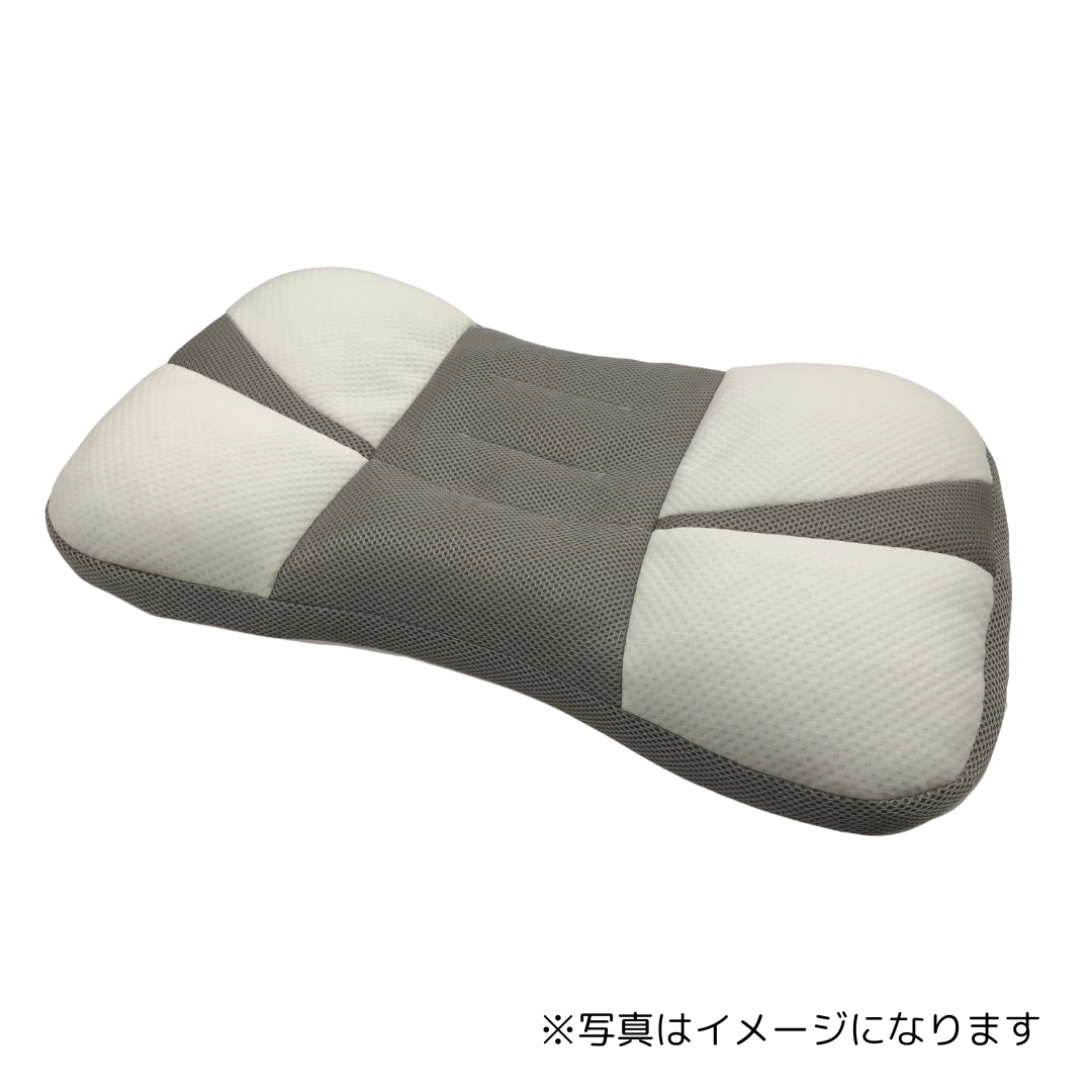 【数量限定】西川の高品質まくら　税込￥6,600
      