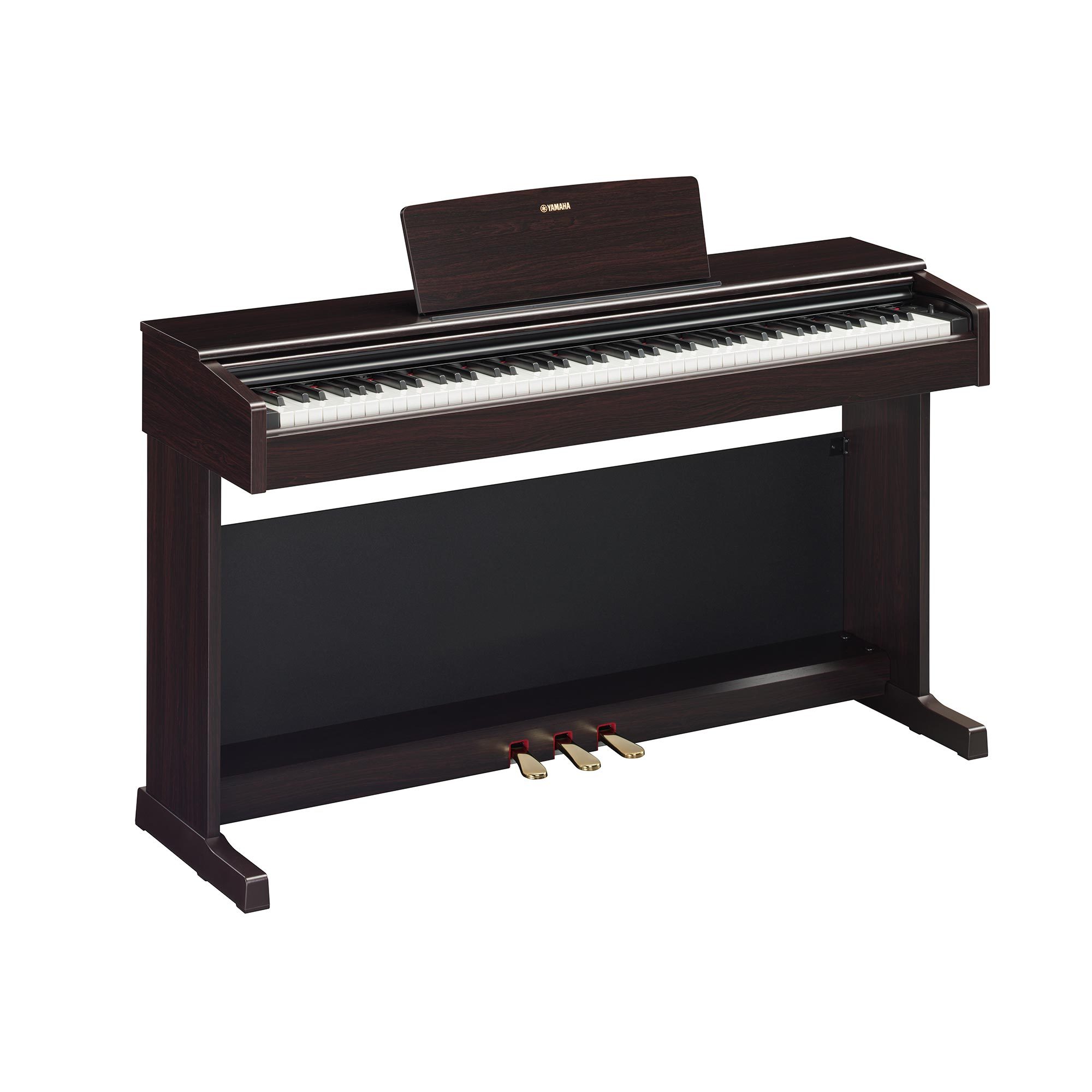 ヤマハ 電子ピアノ アリウス
【YDP145R】
新品店頭展示特価　
106,700円→96,030円