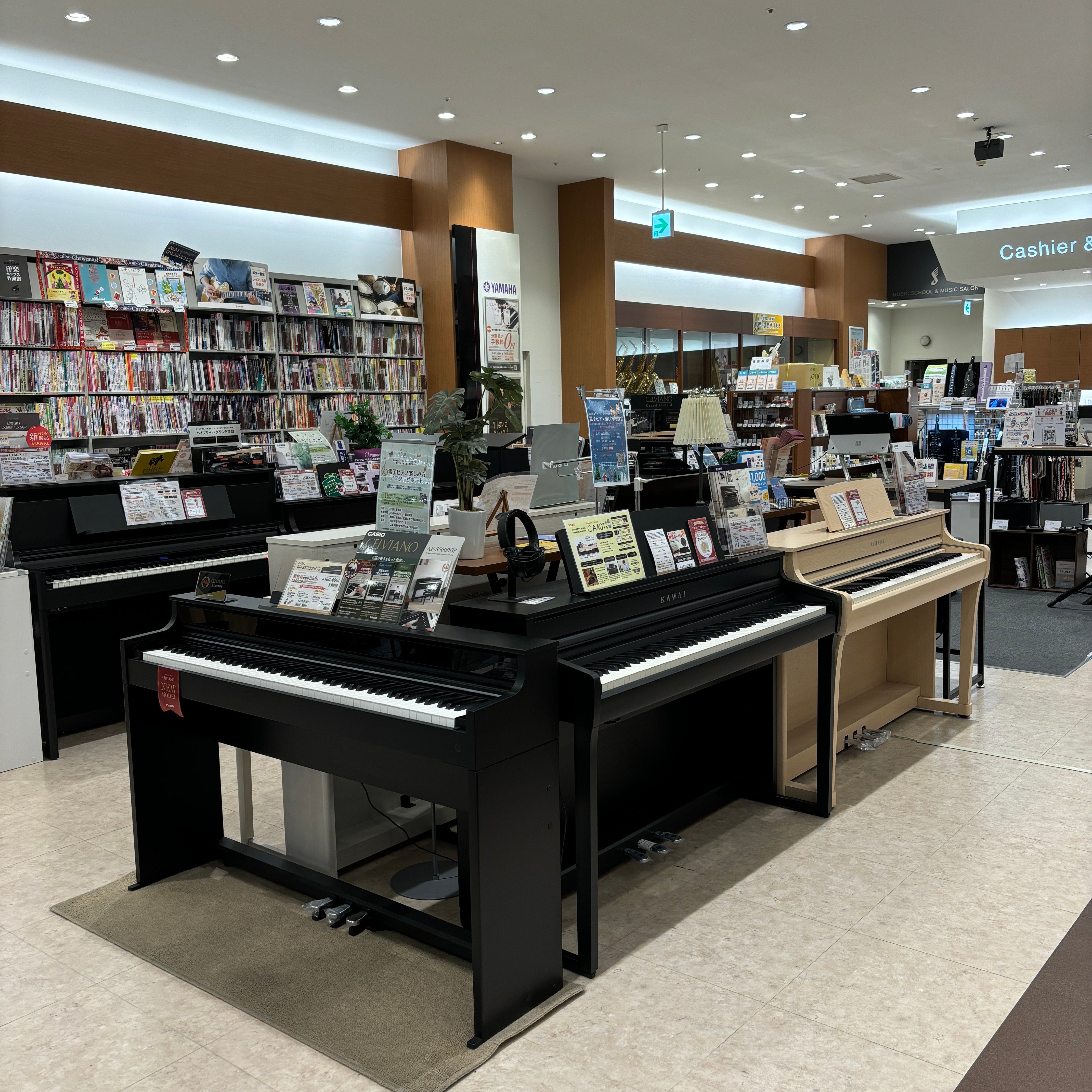 イオンモール浜松市野2F特設会場(店舗前) イベントのイメージ1