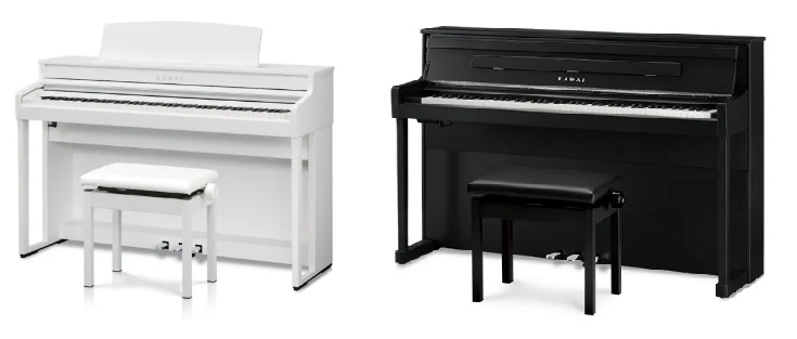 KAWAI 電子ピアノ【ご成約特典：カワイオリジナルお手入れセットなど】