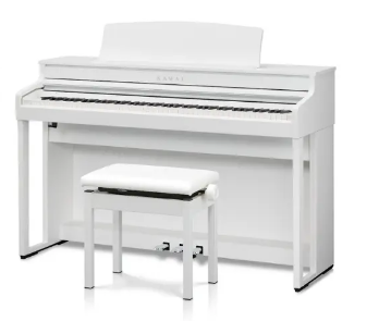 【アウトレット商品1台限り】KAWAI/SCA401PW