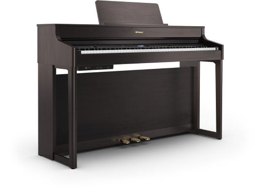 【B級品特別価格1台限り】Roland/HP702DRS