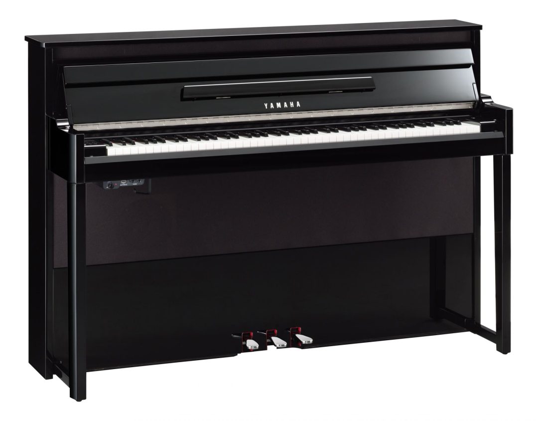 【展示品1台限り】YAMAHA/NU1X