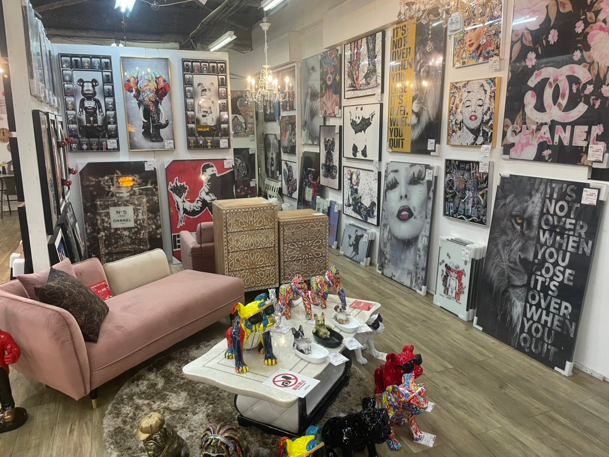 InteriorYAMAKEN イベントのイメージ2