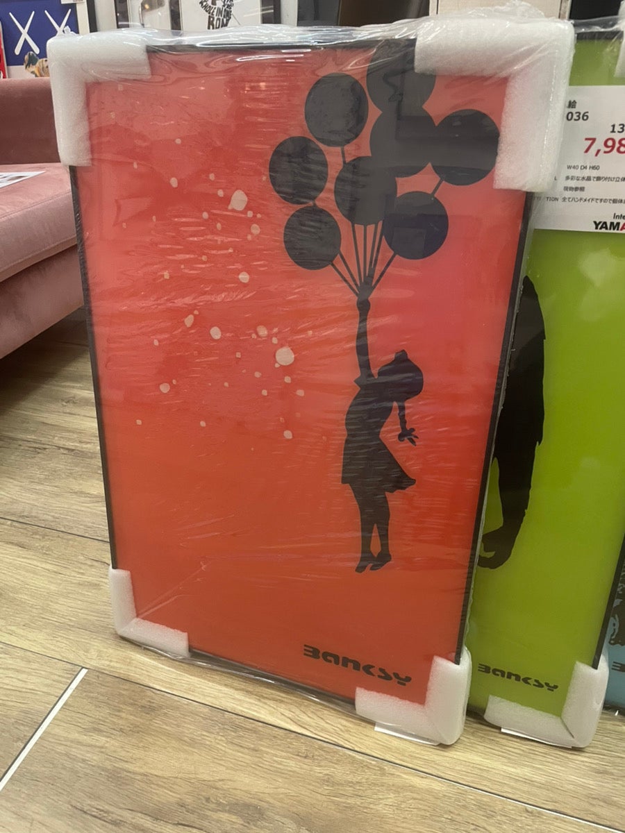 インパクトあります。