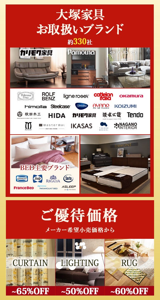 IDC OTSUKA 広島ショールーム イベントのイメージ2