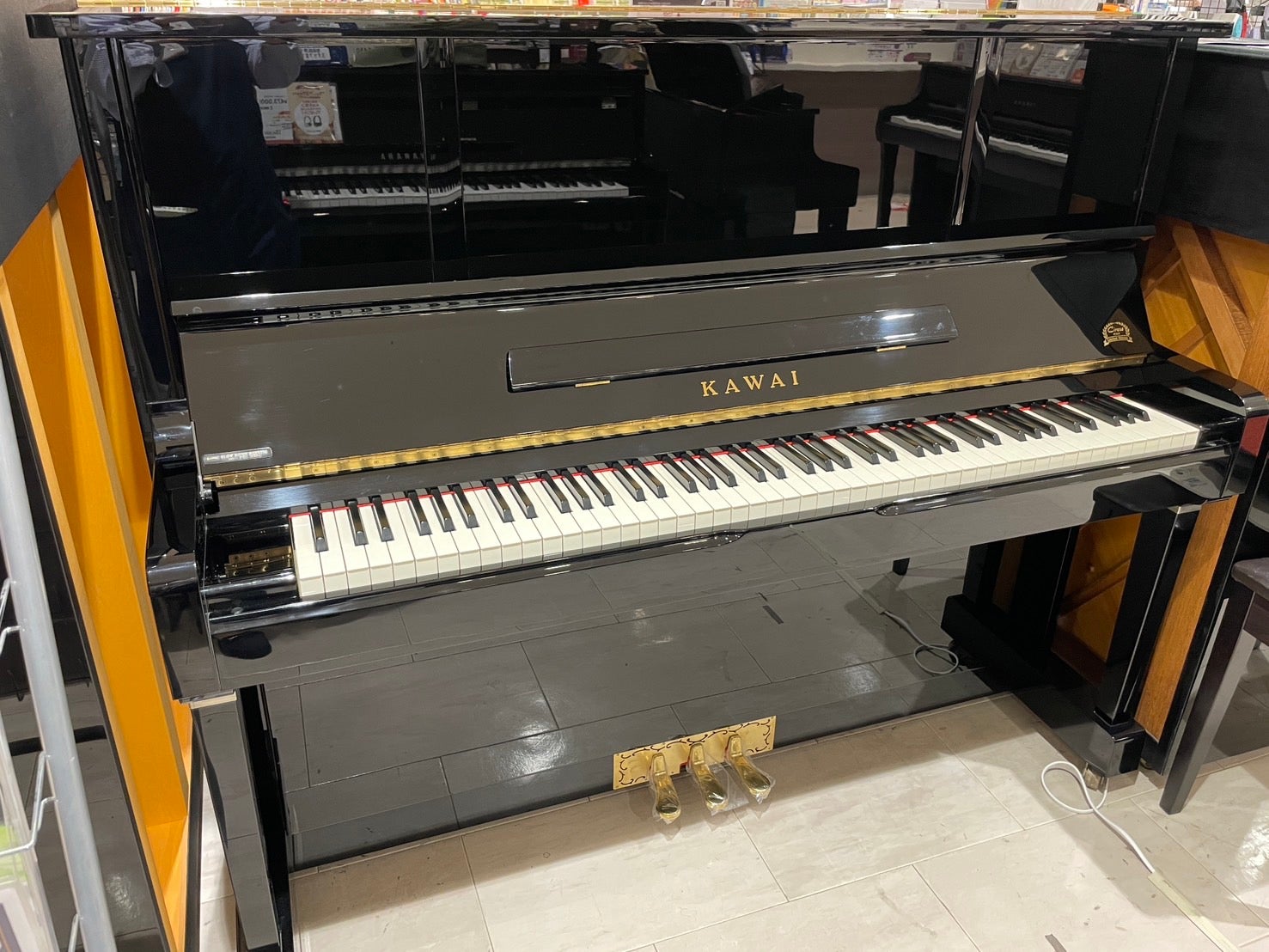 KAWAI/K51CLE【中古】

