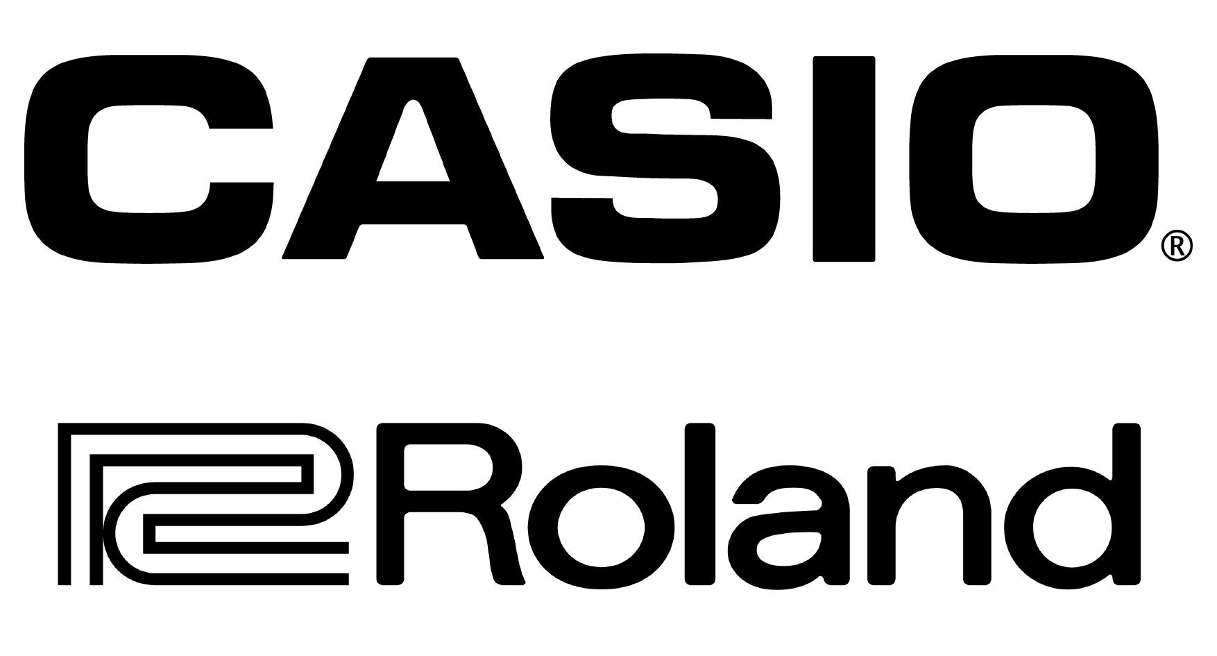 Roland、CASIO電子ピアノ
～特価商品大放出祭り～