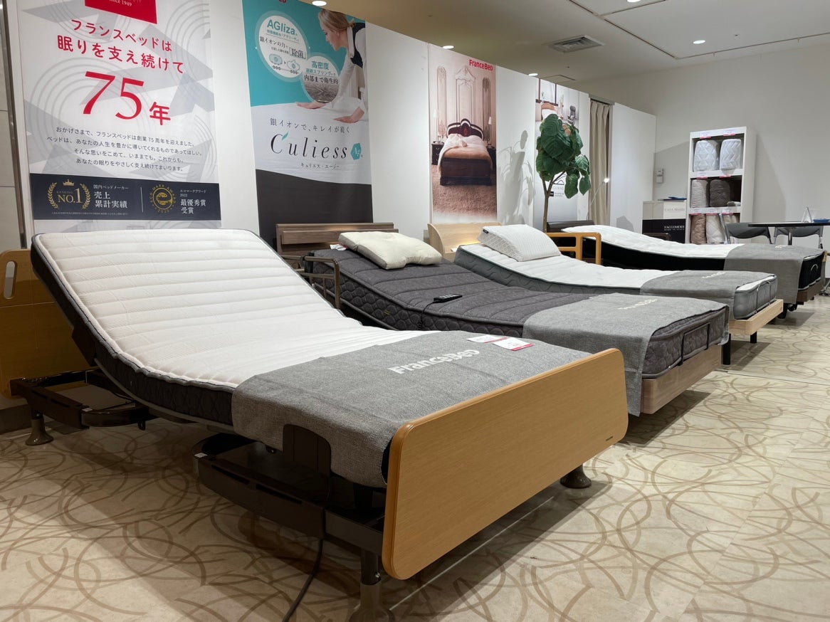 まるひろ川越店 5階催場 イベントのイメージ2