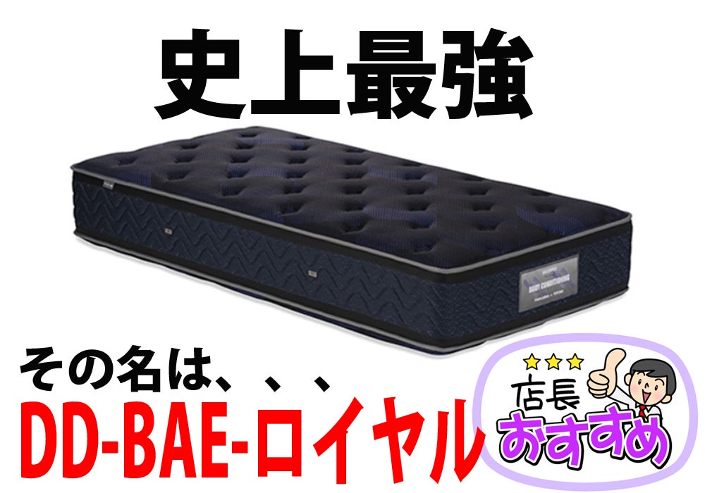 新感覚の硬さ「ブレスエア　EXTRA　RISE」搭載
