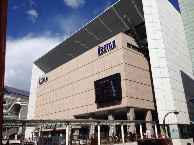 伊勢丹立川店 6階フランスベッドショップ イベントのイメージ1