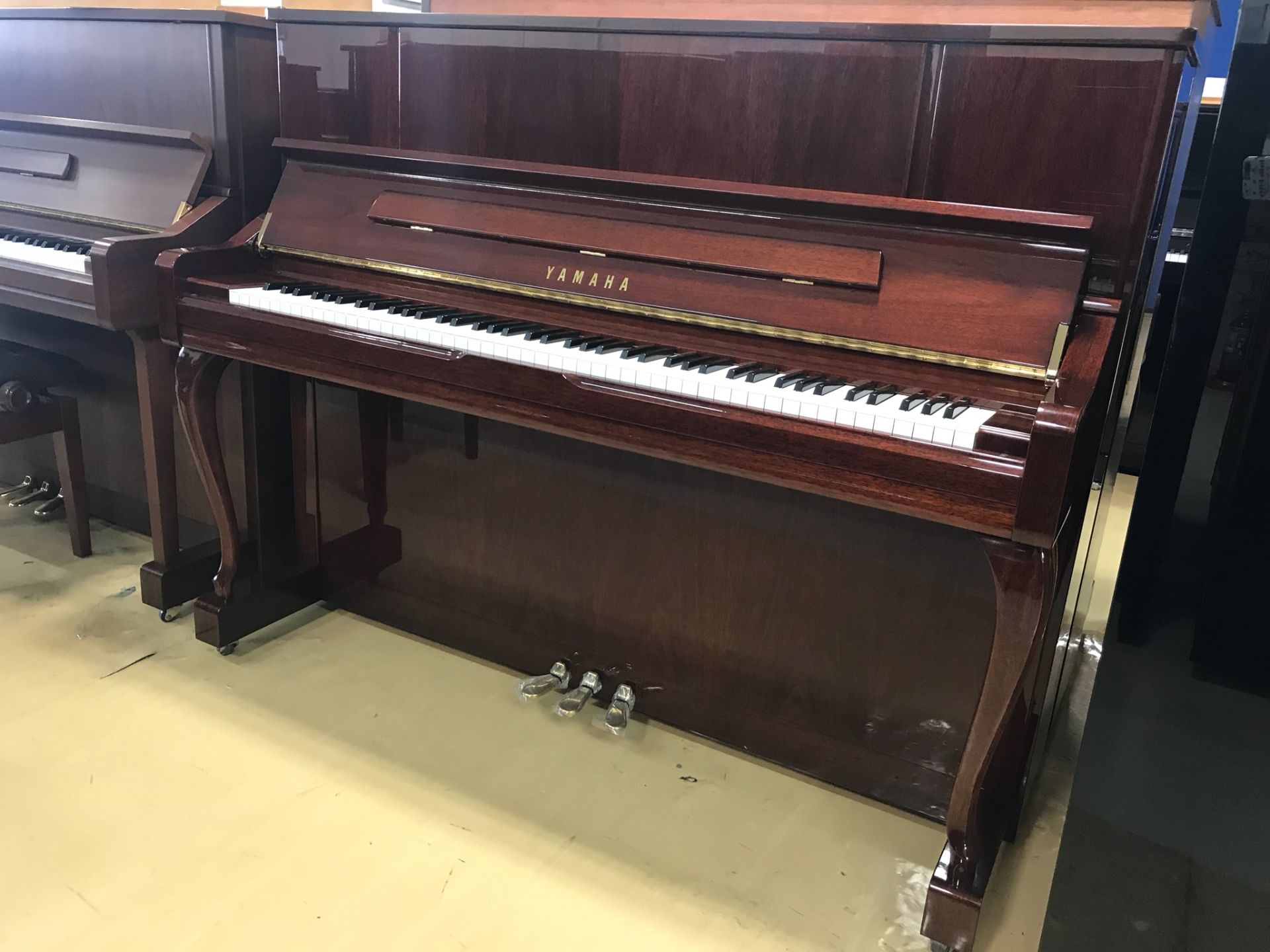 YAMAHA　YU10MhC　￥748,000(税込)