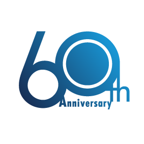 日本法人設立60周年