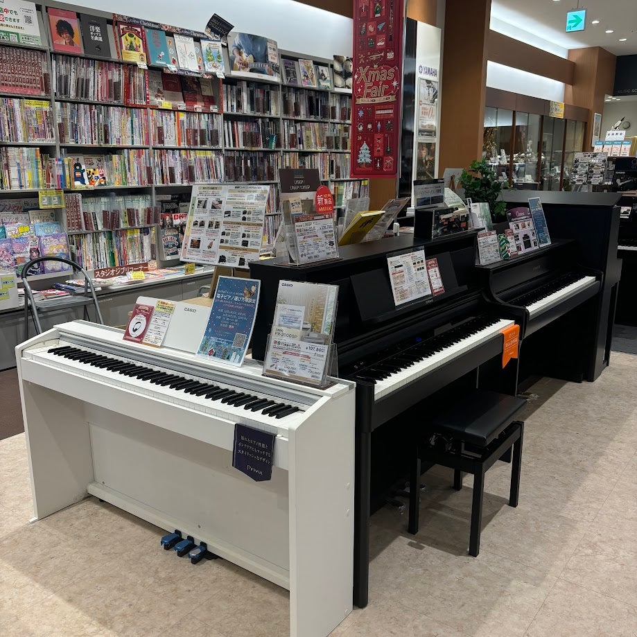 イオンモール浜松市野2F島村楽器 イベントのイメージ1