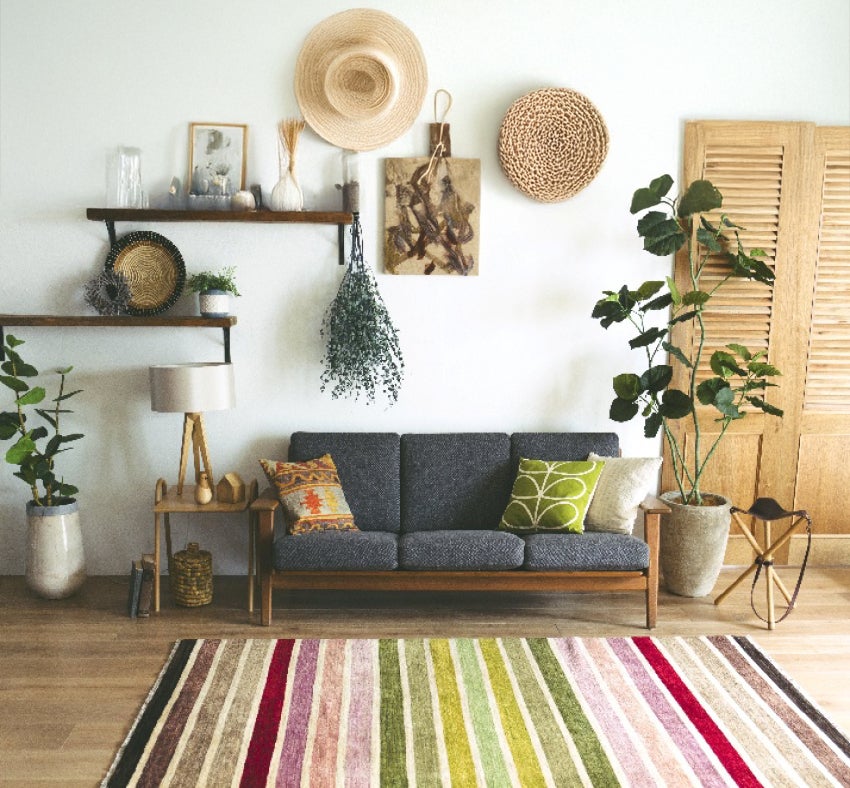 tezawari collection series