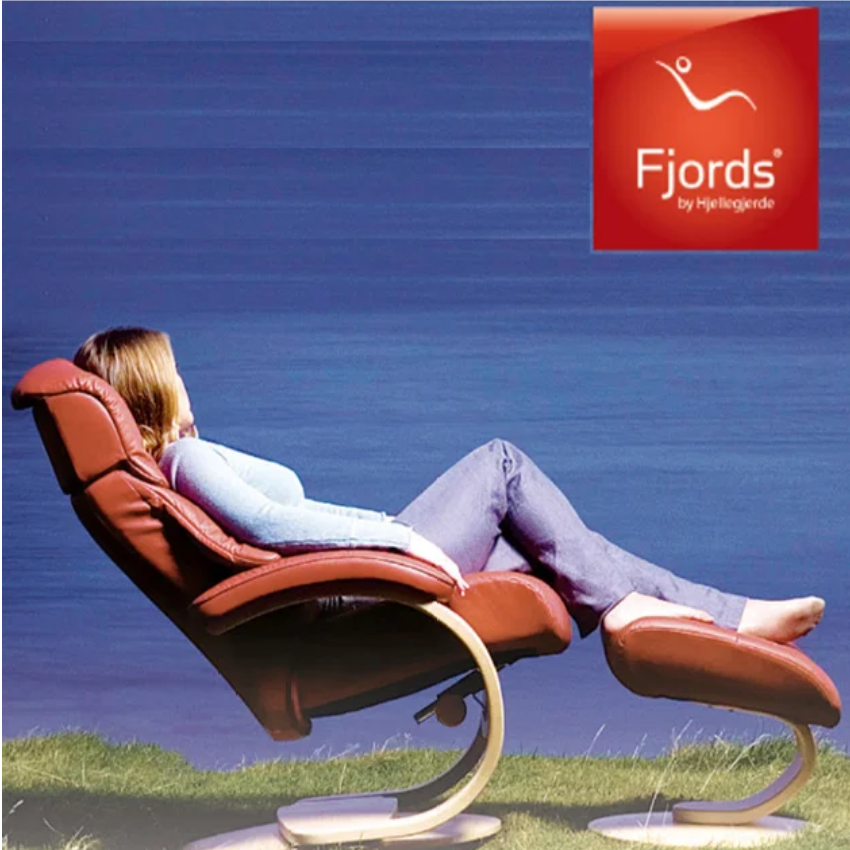 パーソナルチェアFjord`s値上げ前の特別価格