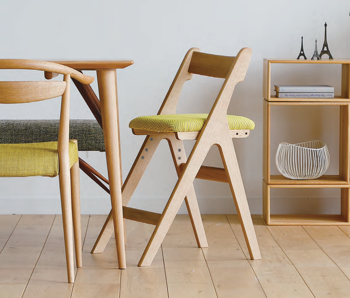 TOY Chair