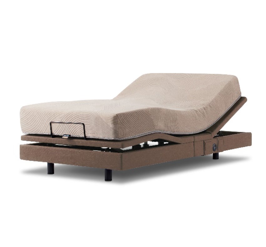 シモンズベッド　シムレスト
