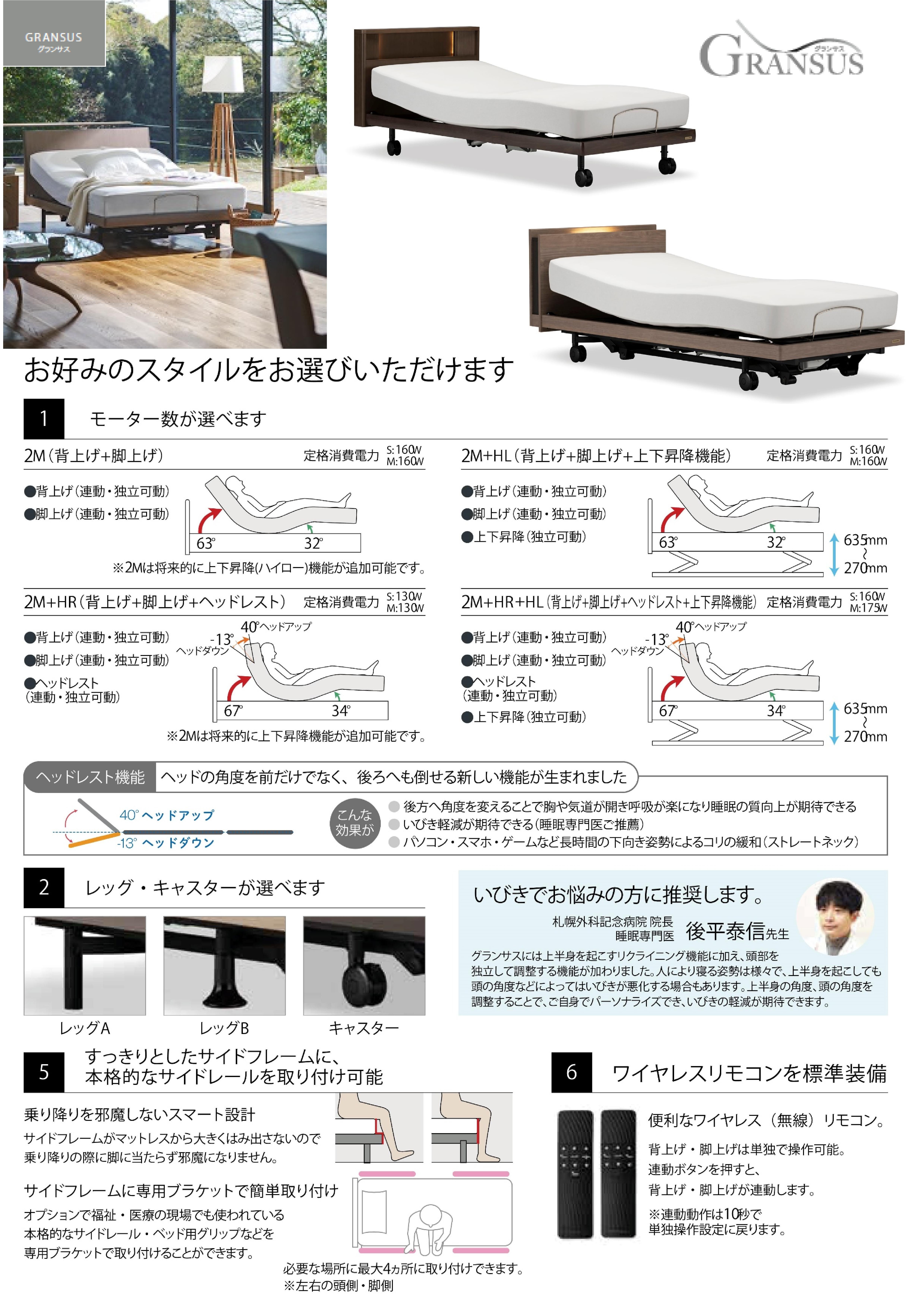 家具インテリアの価値を最大に高めたラグジュアリーシリーズ”グランサス”