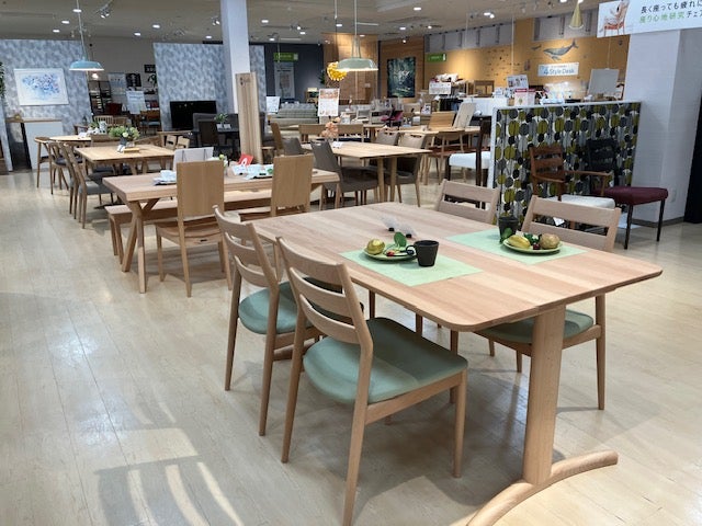 人間工学に基づいた家具