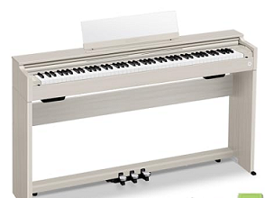 カシオ/AP-S2500GP
￥110,000(税込)
※椅子は別売りとなります
ヘッドフォンプレゼント