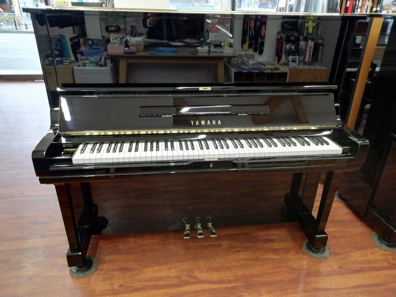 YAMAHA U3M㊥
￥360,800(税込)