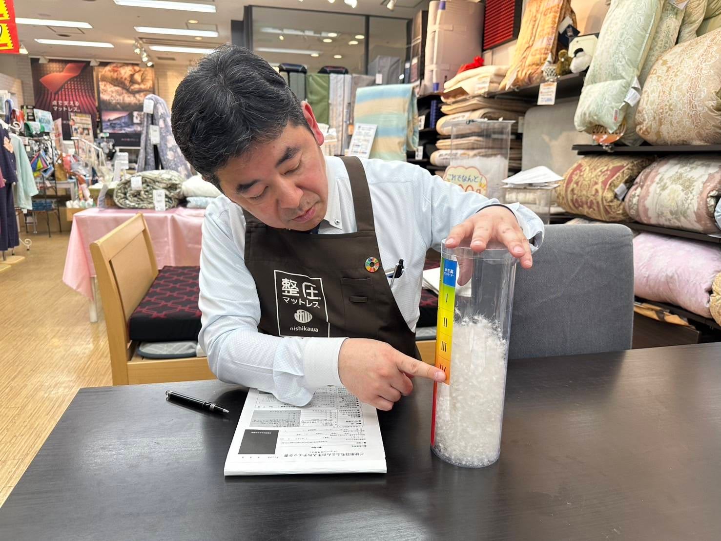 専門店のリフォームはここが違う！