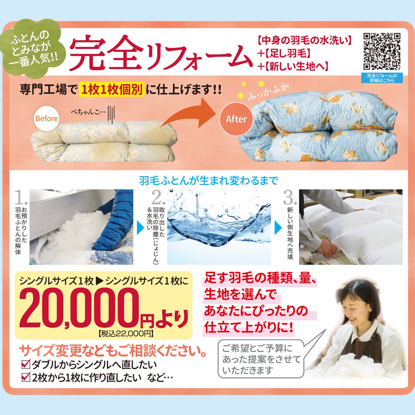 津山商工会館 イベントのイメージ2
