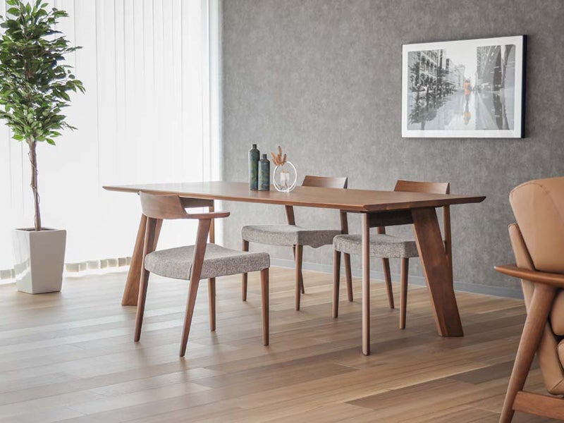 「CHARDIN /アームチェア」