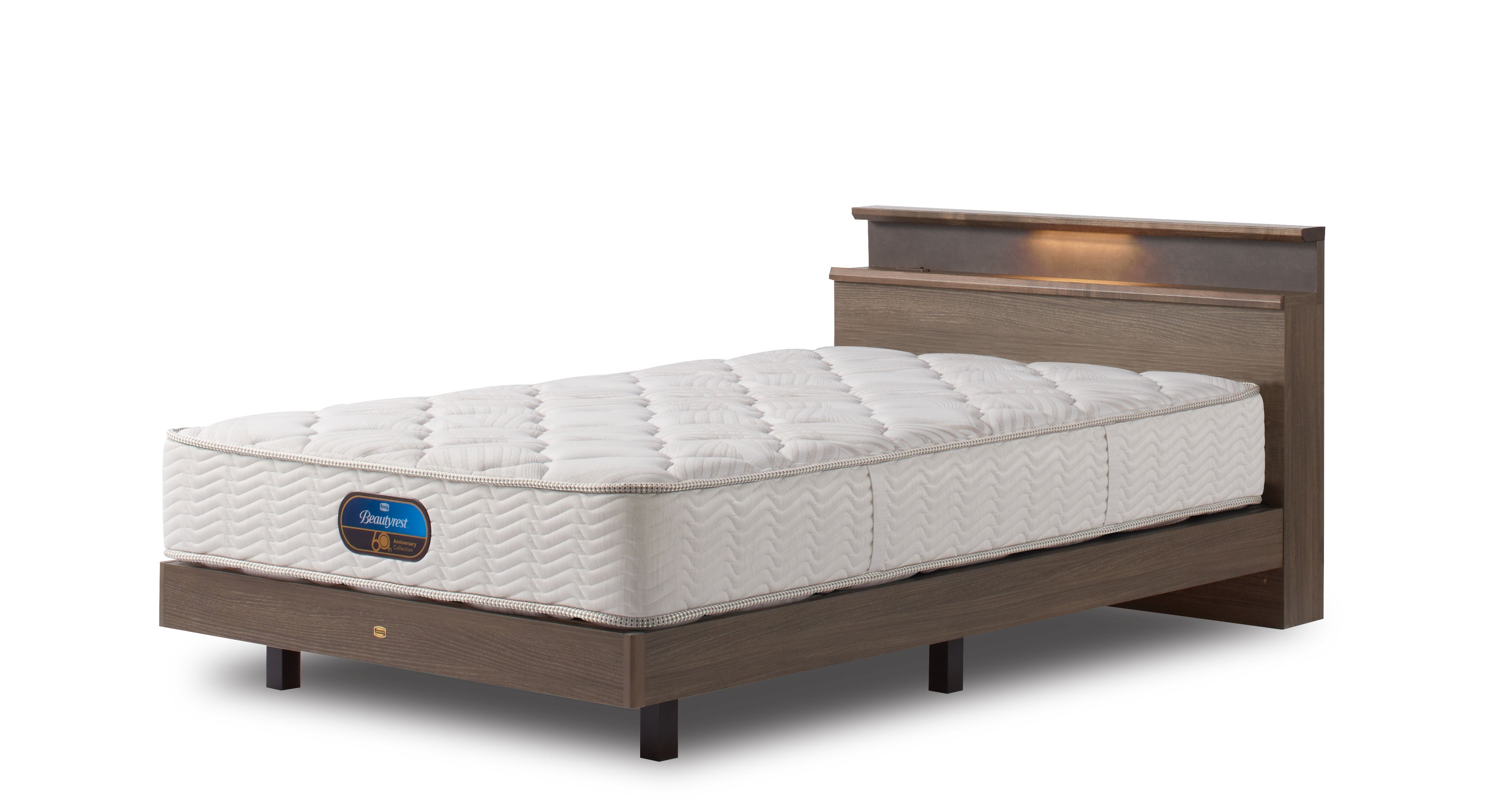 STAYTERY60（7.5/6.5インチマットレスセット）