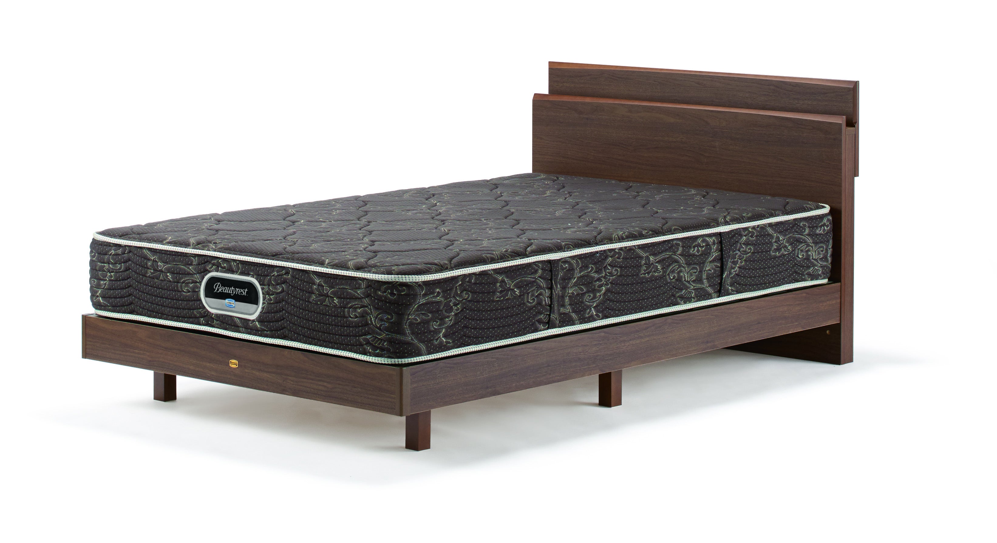 シングルベッド　6.5インチ
ポケットコイルマットレス付き
W98 ｘL199xHB85CM
税込130,000円