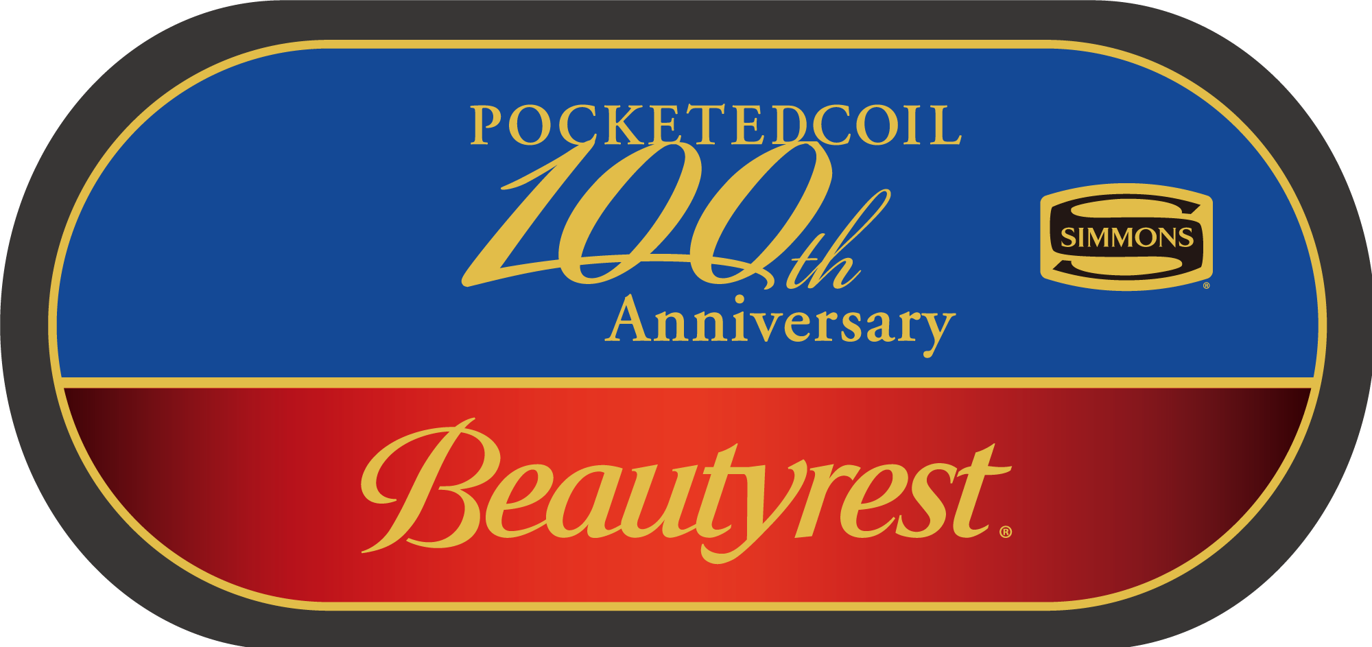 Beautyrest 誕生から100周年