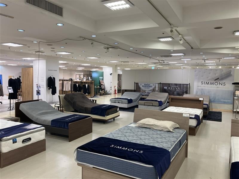 そごう横浜店 7階=特別会場 (中央エスカレーター駅側) イベントのイメージ2