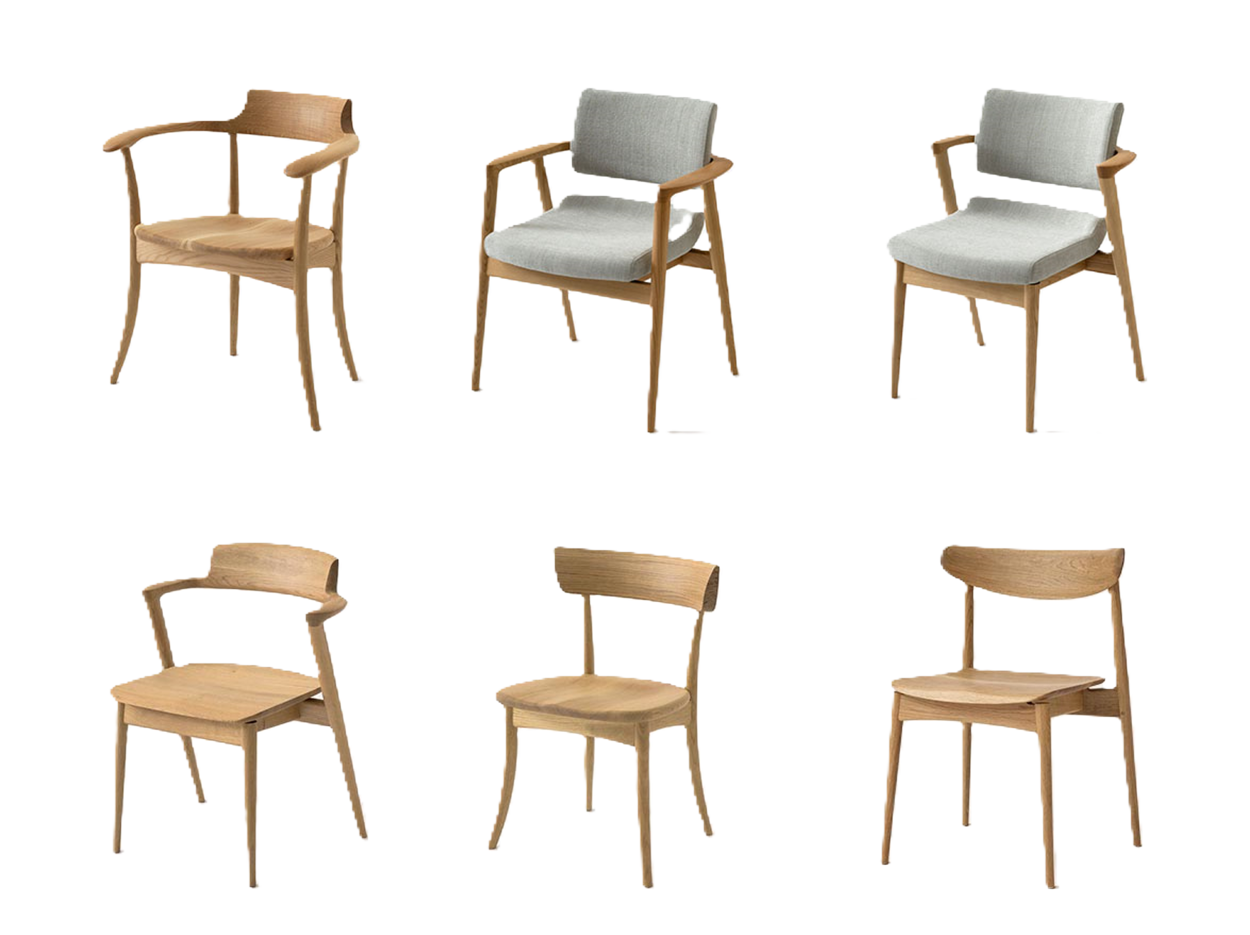  国産材限定商品                                                                                                       （取扱店限定商品）