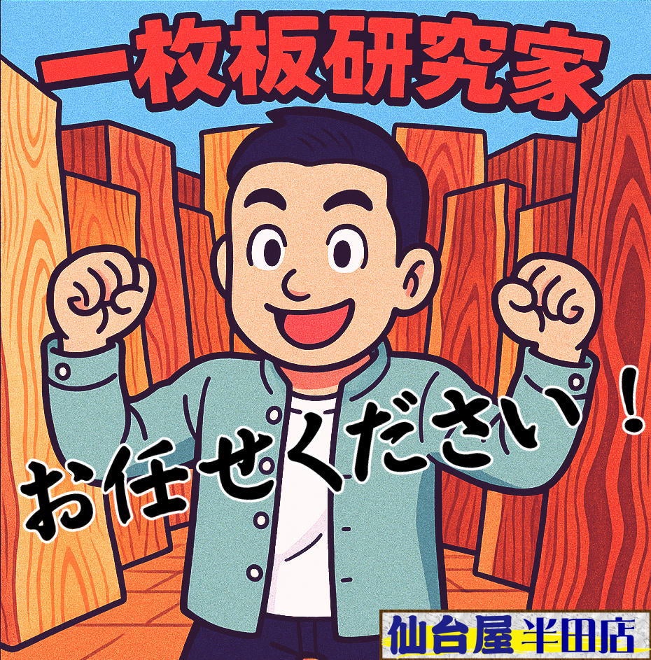 仙台屋　半田店 イベントのイメージ2