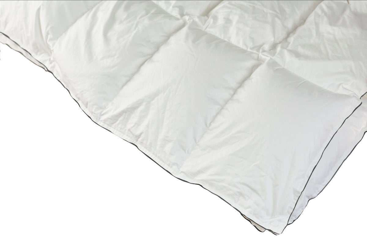 Somali ALL SEASON DOWN DUVET
ソマリ オールシーズン ダウンデュベット
