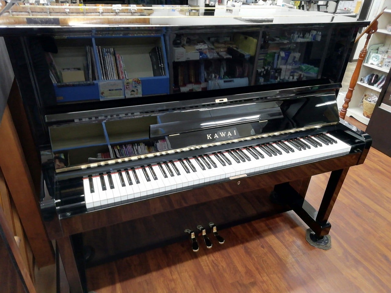 特選セール限定特価品！
KAWAI KS-2F㊥
￥239,800(税込)