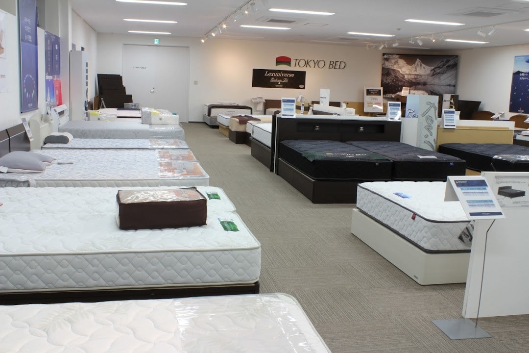 東京ベッド柏展示場 イベントのイメージ1