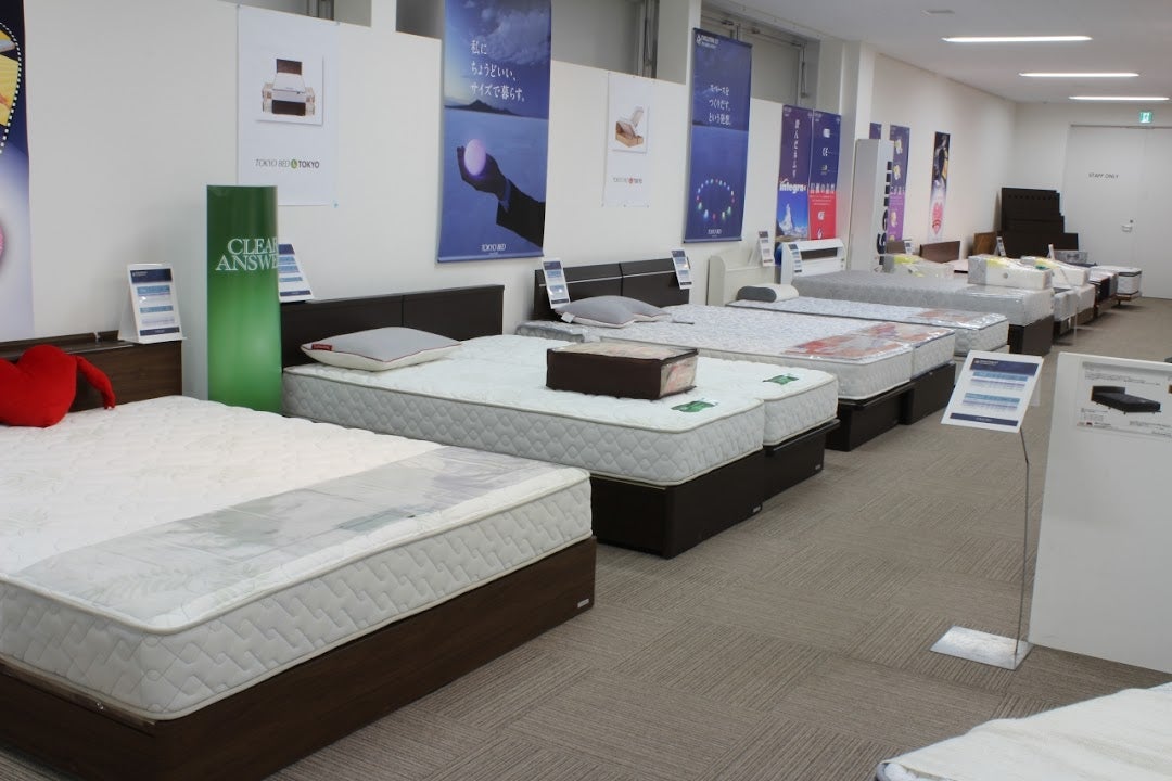東京ベッド柏展示場 イベントのイメージ2