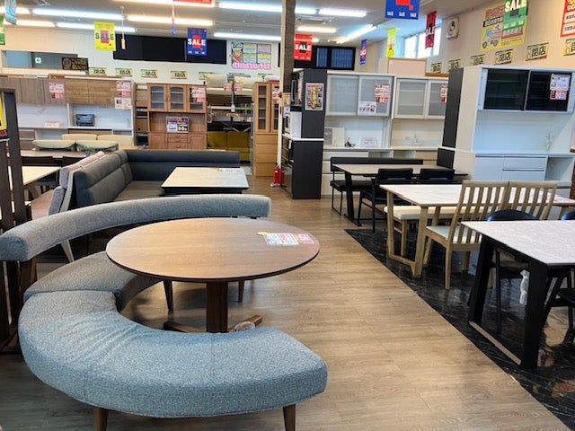 閉店までカウントダウン最終大幅値引き！