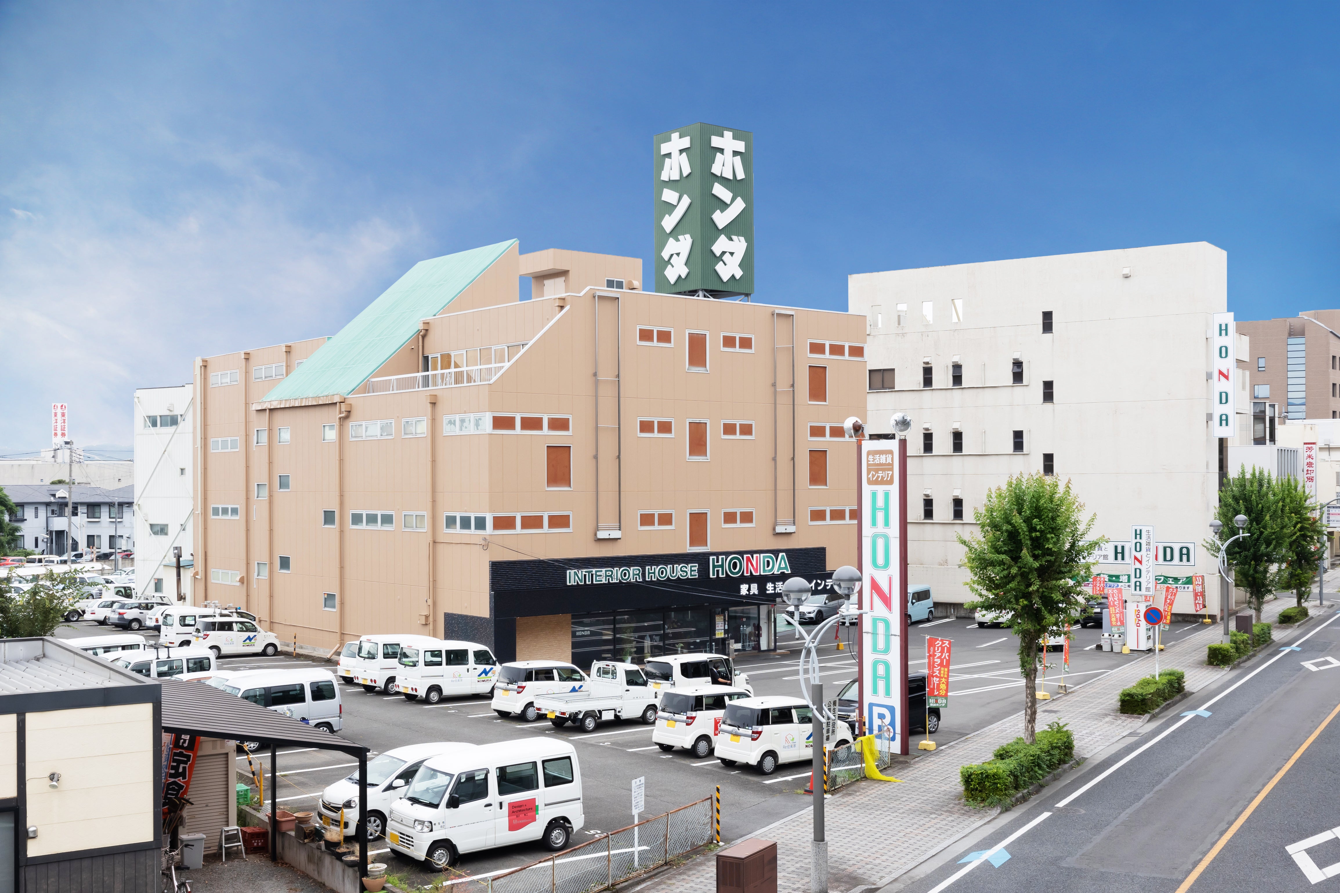 家具のホンダ桐生店 イベントのイメージ2