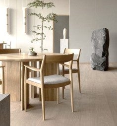Dining  Chair   N-DC01
DESIGN： Norm  Architects