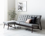 Sofa   ESTEEM
DESIGN ： 蛯名紀之