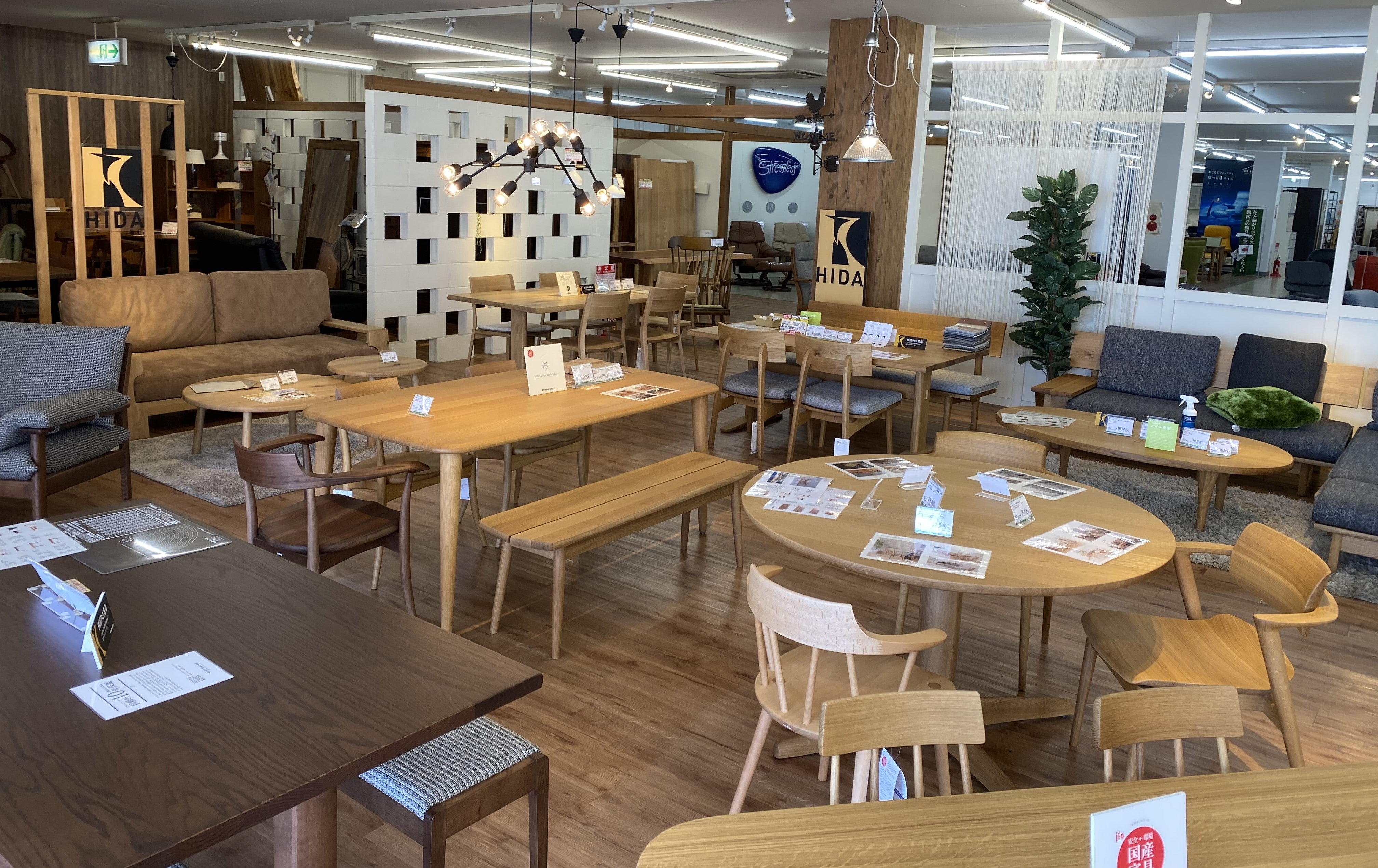 家具のホンダ行田店 イベントのイメージ2