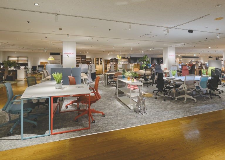 村内ファニチャーアクセス 相模原店 4F イベントのイメージ1