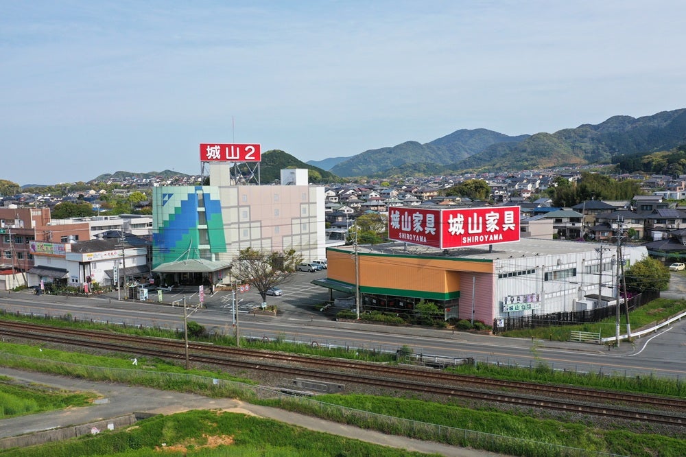 城山家具内　特設会場 イベントのイメージ2